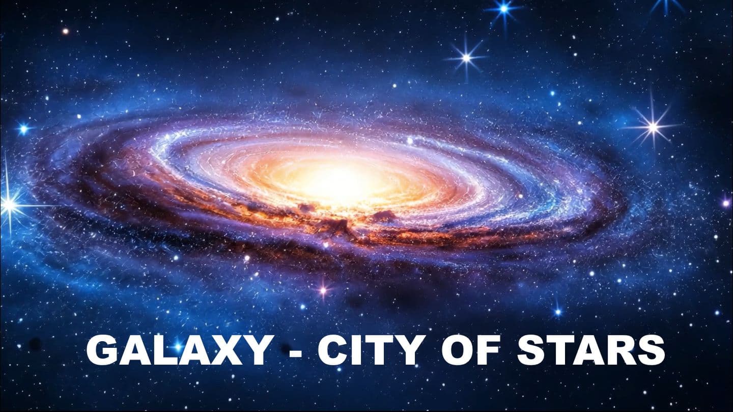 Galaxy of Stars