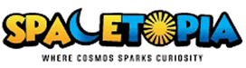 Spacetopia Logo